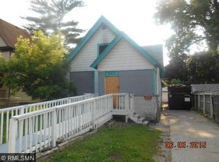 923 Burr St, Saint Paul, MN 55130