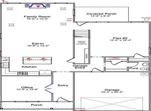 2nd image of 454 Dodger Ave