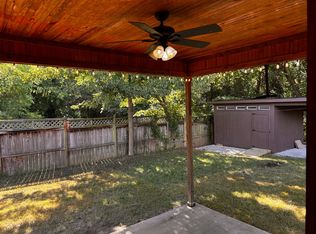 327 Hidden Creek Pl, West Fork, AR 72774