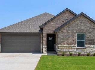 7506 N 155th East Ave, Owasso, OK 74055