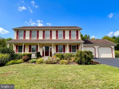 1807 Primrose Ln, Dauphin, PA, 17018