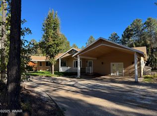 7389 Tall Pine Dr, Pinetop, AZ 85935