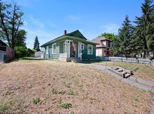 2016 E 1st Ave, Spokane, WA 99202
