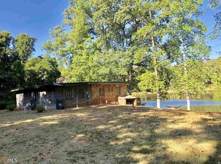 415 Walton Rd, Barnesville, GA 30204