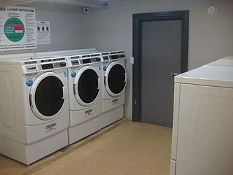 Rented by Urban Sanctuary