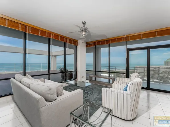 1010 Padre Blvd #909, South Padre Island, TX 78597