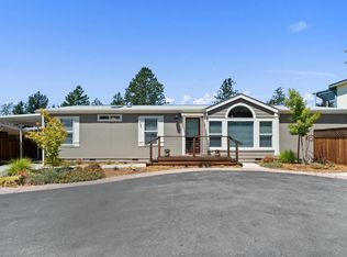 552 Bean Creek Rd SPC 116, Scotts Valley, CA 95066