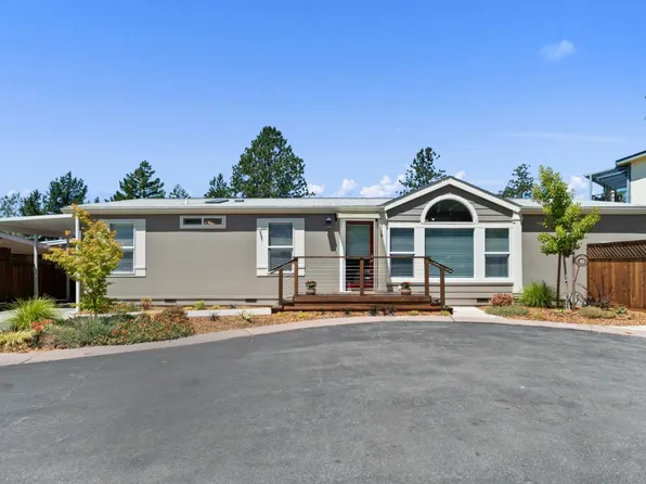 552 Bean Creek Rd Spc 116, Scotts Valley, CA 95066