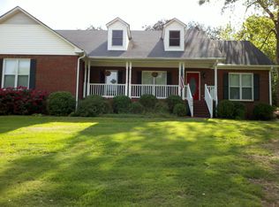 1016 Windsor Way, Griffin, GA 30224