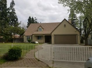5552 N Gates Ave, Fresno, CA