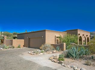 4701 N Craycroft Rd, Tucson, AZ 85718