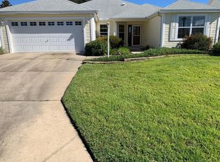 17471 SE 74th Raes Hall Ave, The Villages, FL 32162