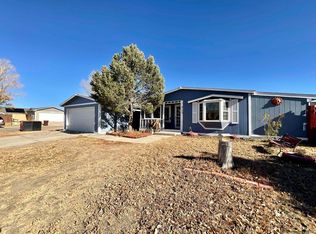 2115 Helen Ave, Cheyenne, WY 82007