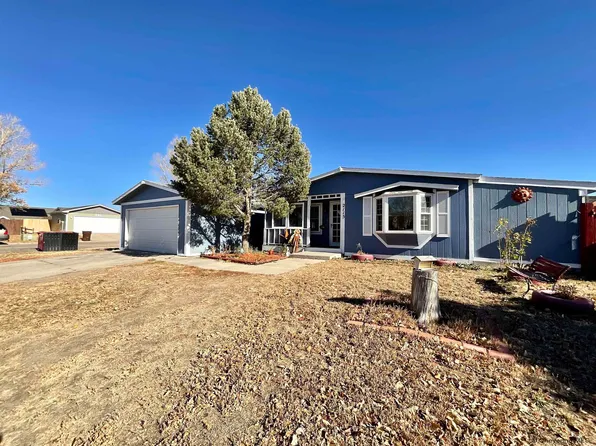 2115 Helen Ave, Cheyenne, WY 82007