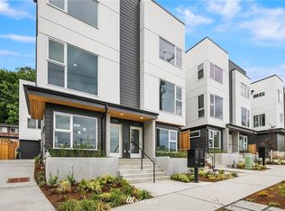 3731 D S Dawson St, Seattle, WA