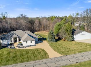 10292 Skyview Dr, Kalamazoo, MI 49009