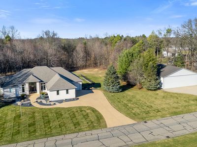 10292 Skyview Dr, Kalamazoo, MI, 49009