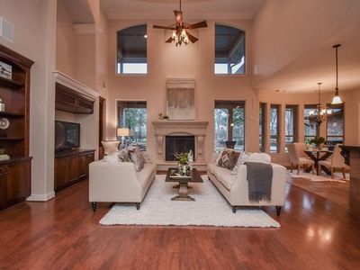 23510 Fairway Valley Ln, Katy, TX, 77494