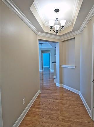 3rd image of 3201 Aspen Grove Dr APT C2