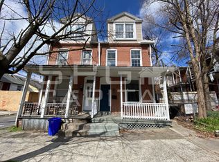 502 Seneca St, Harrisburg, PA 17110
