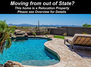 11067 E Butherus Dr, Scottsdale, AZ 85255