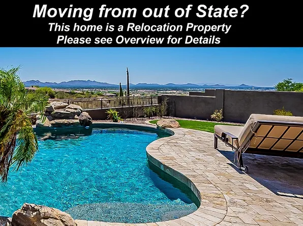 11067 E Butherus Dr, Scottsdale, AZ 85255
