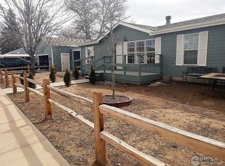 1200 Elm St, Milliken, CO 80543