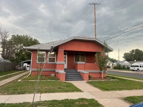 2122 Avenue E, Scottsbluff, NE 69361