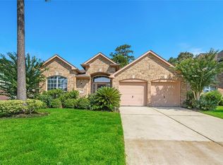 24815 Corbin Gate Dr, Spring, TX 77389
