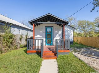 1623 Perez St, San Antonio, TX 78207