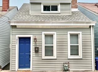 1925 Huron St, Pittsburgh, PA 15203