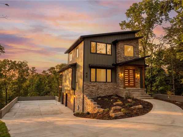 48 Chatburn Dr, Bella Vista, AR 72715