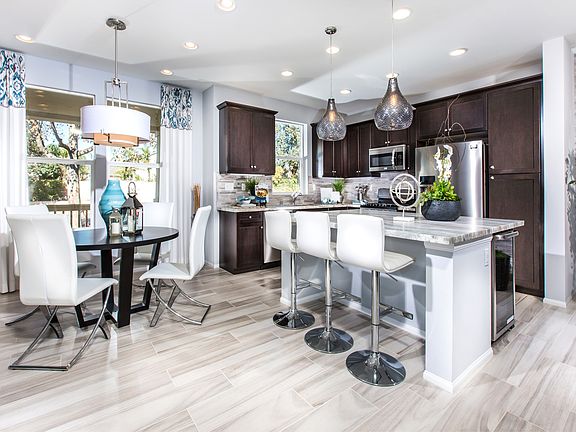Plan 4 Kitchen