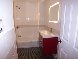 Rented by Heights Realty Advisors