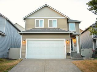 3146 S 3rd Way, Ridgefield, WA 98642