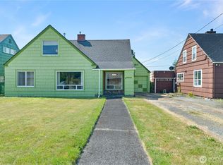 2315 Pacific Avenue, Aberdeen, WA 98520