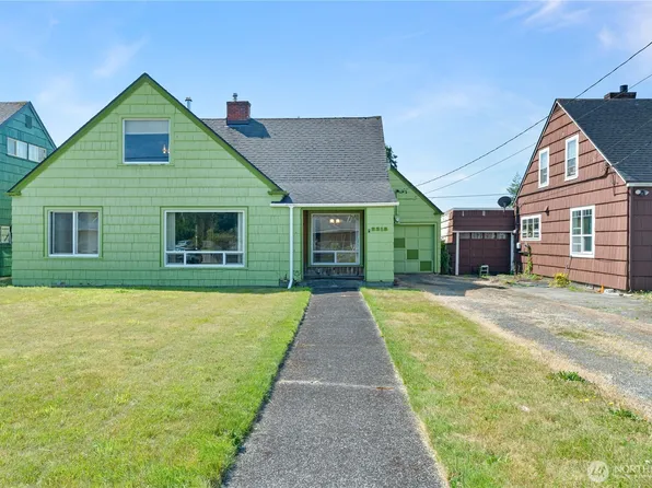 2315 Pacific Avenue, Aberdeen, WA 98520