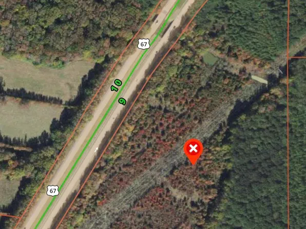 36 Acres Hwy #67, Ward, AR 72176