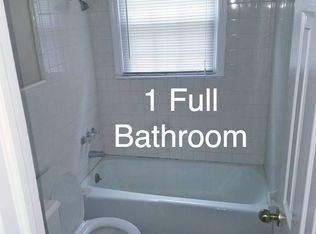 107 S Jones St, Clinton, SC 29325