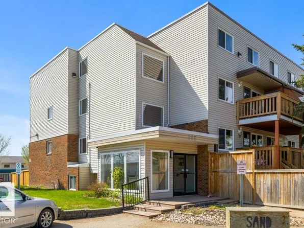 95 McKenney Ave #228, Saint Albert, AB T8N 2Y2