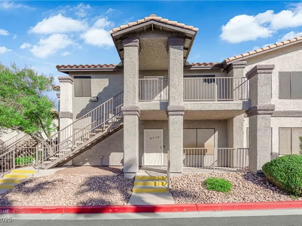 1575 W Warm Springs Rd Unit 2512, Henderson, NV 89014
