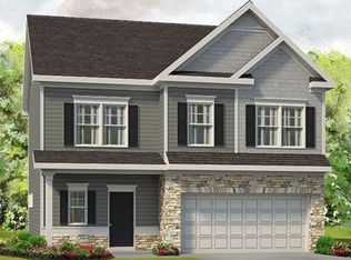 40 Miles Dr, Cartersville, GA 30120