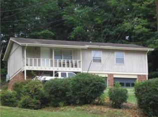 1370 Harvest Cir, Asheboro, NC 27203