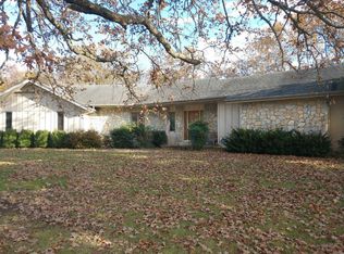 1950 W Ranch Rd, Nixa, MO 65714