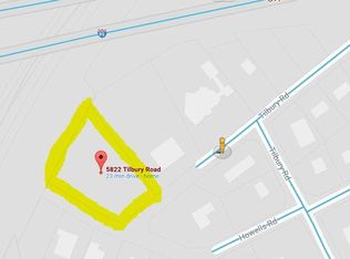 5822 Tilbury Rd, Alexandria, VA 22310