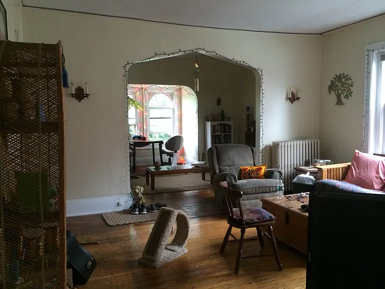 547 Linwood Ave #5 — Photo 1