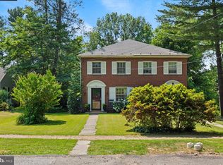 174 Kready Ave, Millersville, PA 17551