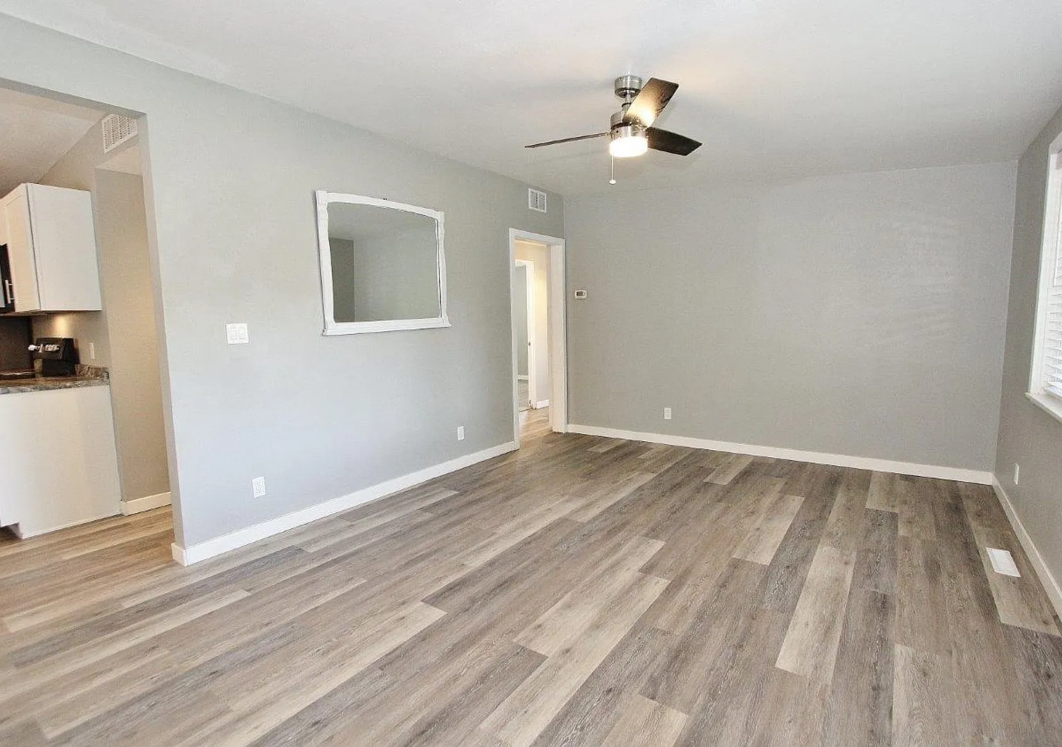 Updated Single-Level Home by BSU — Photo 2
