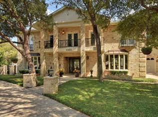 1903 Steamboat Springs Cv, Austin, TX 78746