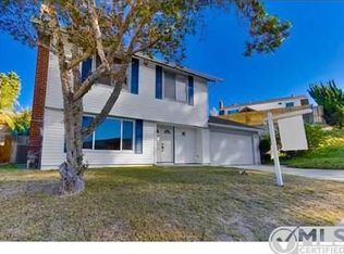 7073 Mewall Dr, San Diego, CA 92119